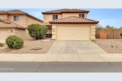 22250 W Morning Glory Street, Buckeye, AZ 85326 - Photo 1