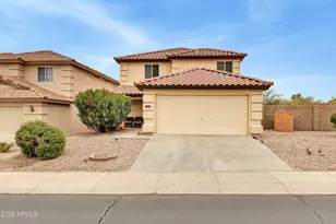 22250 W Morning Glory St, Buckeye, AZ 85326 - Photo 1