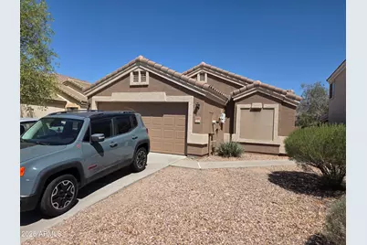 23964 W Antelope Trail, Buckeye, AZ 85326 - Photo 1