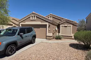 23964 W Antelope Trail, Buckeye, AZ 85326 - Photo 1