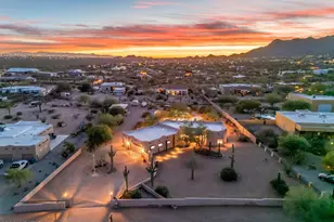 4284 N Colt Rd, Apache Junction, AZ 85119 - Photo 1