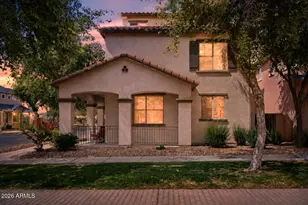 3927 S Rim Rd, Gilbert, AZ 85297 - Photo 1