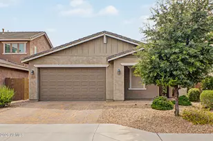 12117 W Desert Moon Way, Peoria, AZ 85383 - Photo 1