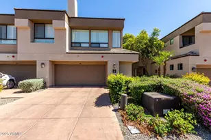 7400 E Gainey Club Dr, Scottsdale, AZ 85258 - Photo 1
