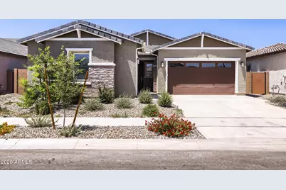 16944 W Smoketree Drive, Surprise, AZ 85387 - Photo 1