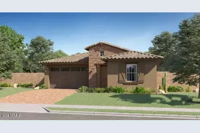 15802 W Winslow Avenue, Goodyear, AZ 85338 - Photo 1