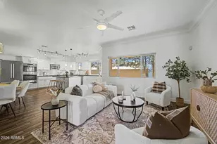 3345 E Pinchot Ave, Phoenix, AZ 85018 - Photo 20