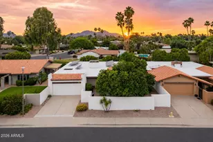 7130 N Via De Amigos --, Scottsdale, AZ 85258 - Photo 1