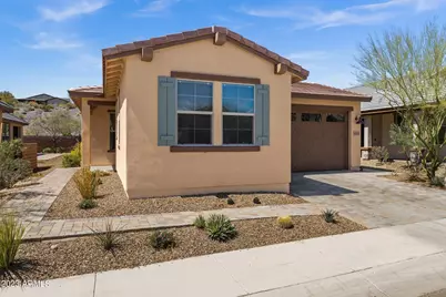 4330 Cutter Lane, Wickenburg, AZ 85390 - Photo 1