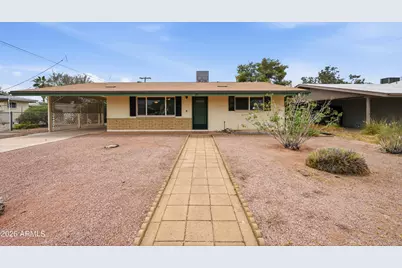 891 W 4th Avenue, Apache Junction, AZ 85120 - Photo 1