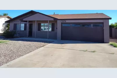 2179 E Palmcroft Drive, Tempe, AZ 85282 - Photo 1