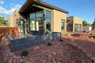 110 Borden Dr, Sedona, AZ 86336 - Photo 1