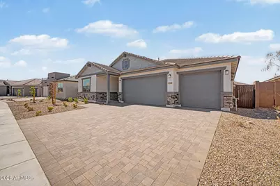 18457 W Cocopah Street, Goodyear, AZ 85338 - Photo 1