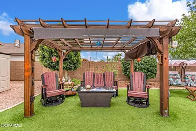 521 W Angus Road, San Tan Valley, AZ 85143 - Photo 38