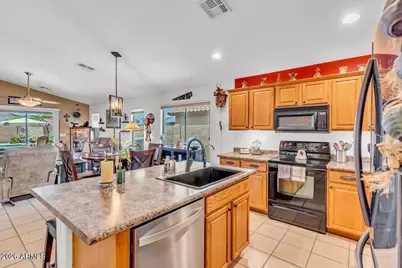 521 W Angus Road, San Tan Valley, AZ 85143 - Photo 10
