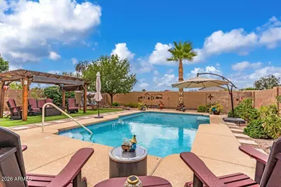 521 W Angus Road, San Tan Valley, AZ 85143 - Photo 36
