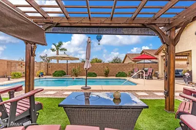521 W Angus Road, San Tan Valley, AZ 85143 - Photo 40