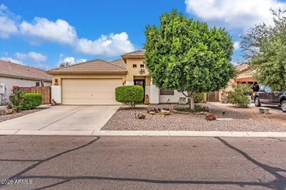 521 W Angus Road, San Tan Valley, AZ 85143 - Photo 2