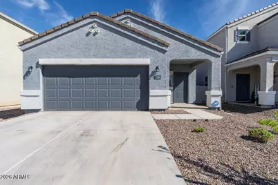 5206 E Gummite Drive, San Tan Valley, AZ 85143 - Photo 1