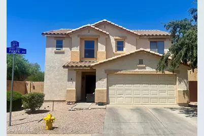 8840 E Pampa Avenue, Mesa, AZ 85212 - Photo 1
