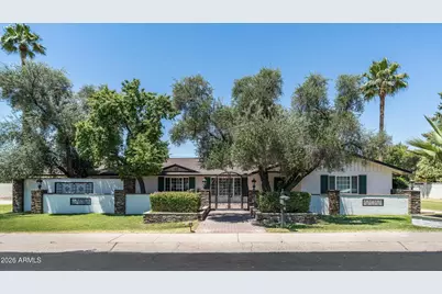 7540 N 7th Avenue, Phoenix, AZ 85021 - Photo 1
