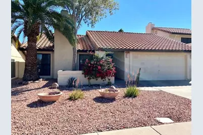 405 E Marigold Lane, Tempe, AZ 85288 - Photo 1