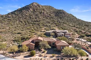 35511 N Via Tramonto --, Phoenix, AZ 85086 - Photo 1