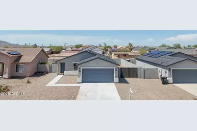 9510 W Tinajas Drive, Arizona City, AZ 85123 - Photo 1