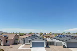 9510 W Tinajas Dr, Arizona City, AZ 85123 - Photo 1