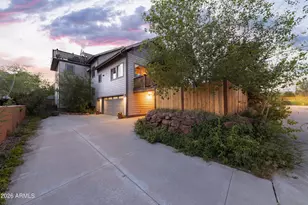 465 E Franklin Ave, Flagstaff, AZ 86001 - Photo 1