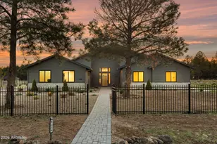 5234 W Brackin Ranch Rd, Flagstaff, AZ 86001 - Photo 1