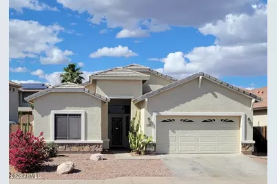 25806 W Magnolia Street, Buckeye, AZ 85326 - Photo 1