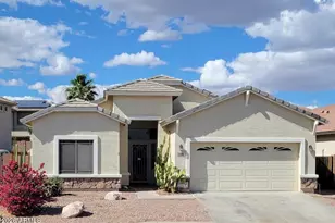 25806 W Magnolia St, Buckeye, AZ 85326 - Photo 1