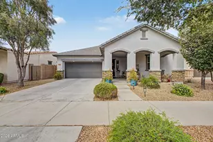 22776 E Via Las Brisas, Queen Creek, AZ 85142 - Photo 1