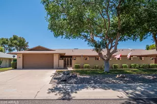 12727 W Copperstone Dr, Sun City West, AZ 85375 - Photo 1