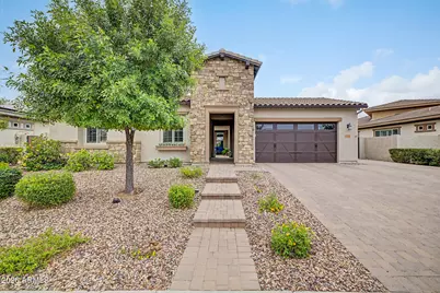 7637 S Barlow Drive, Gilbert, AZ 85298 - Photo 1