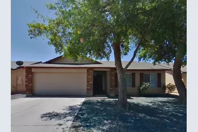 4873 E Rousay Drive, San Tan Valley, AZ 85140 - Photo 1