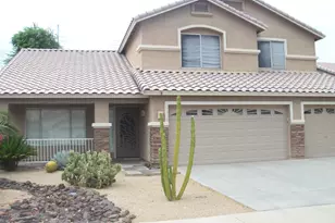 19216 N 54th Ln, Glendale, AZ 85308 - Photo 1