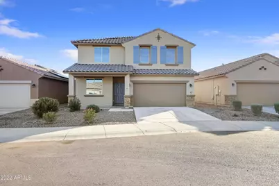 7135 W Rancho Drive, Glendale, AZ 85303 - Photo 1