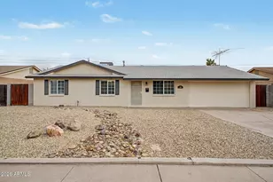 3519 E Hearn Rd, Phoenix, AZ 85032 - Photo 1