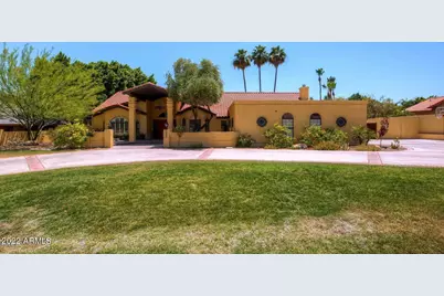 3437 E Equestrian Trail, Phoenix, AZ 85044 - Photo 1