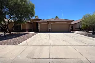 495 N Bluejay Dr, Gilbert, AZ 85234 - Photo 1