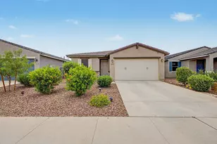 35455 W Cartegna, Maricopa, AZ 85138 - Photo 1