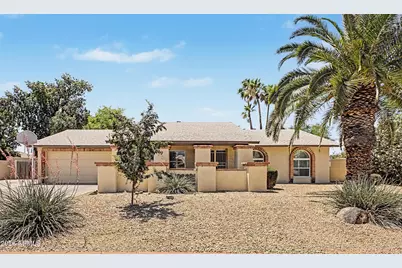 4633 E Redfield Road, Phoenix, AZ 85032 - Photo 1