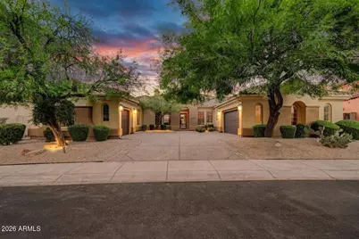 22318 N 36th Street, Phoenix, AZ 85050 - Photo 1