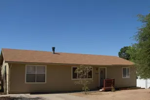 809 E Frontier St, Payson, AZ 85541 - Photo 1