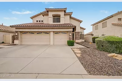 5352 W Mercury Place, Chandler, AZ 85226 - Photo 1