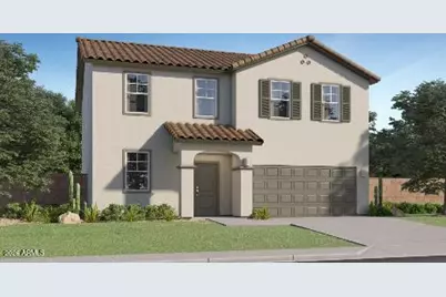 33876 N Fiore Drive, San Tan Valley, AZ 85143 - Photo 1