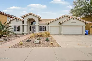 4445 W Fallen Leaf Ln, Glendale, AZ 85310 - Photo 1