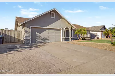 2302 E Carol Avenue, Mesa, AZ 85204 - Photo 1